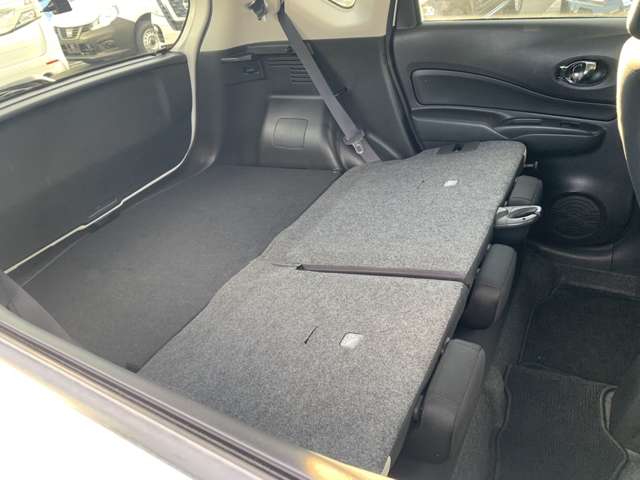 日産 ノート １．２ Ｅ－ＰＯＷＥＲ Ｘ ＦＯＵＲ ４ＷＤ R1年 (東北) 99