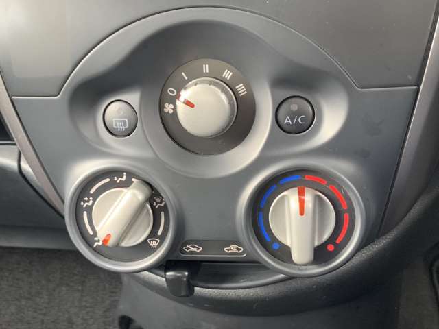 日産 マーチ １．２ Ｘ Ｖセレクション R3年 (東北) 99