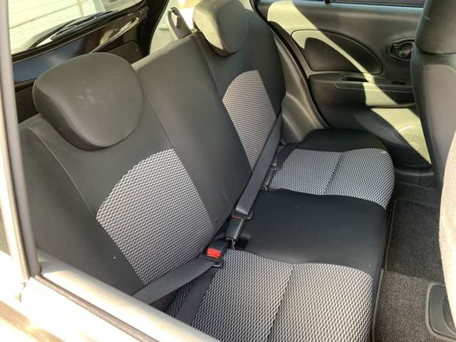 日産 マーチ １．２ Ｘ Ｖセレクション R3年 (東北) 99