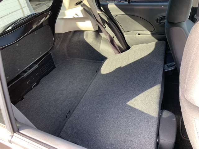 日産 マーチ １．２ Ｘ Ｖセレクション R3年 (東北) 99