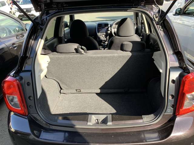 日産 マーチ １．２ Ｘ Ｖセレクション R3年 (東北) 99