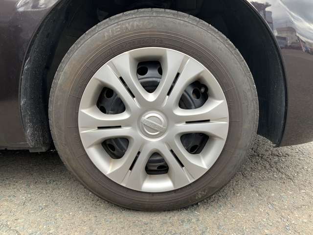 日産 マーチ １．２ Ｘ Ｖセレクション R3年 (東北) 99