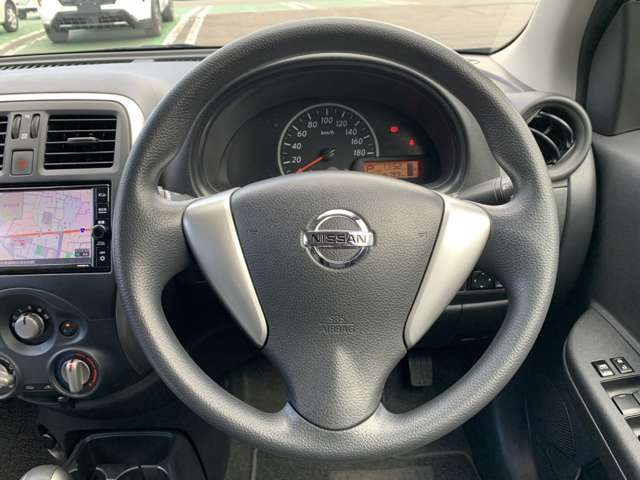 日産 マーチ １．２ Ｘ Ｖセレクション R3年 (東北) 99