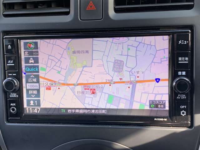 日産 マーチ １．２ Ｘ Ｖセレクション R3年 (東北) 99