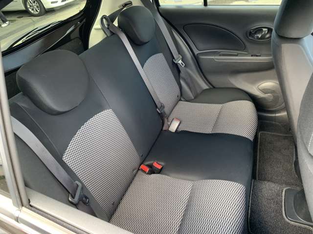 日産 マーチ １．２ Ｘ Ｖセレクション R3年 (東北) 99