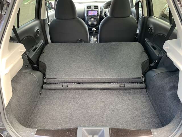 日産 マーチ １．２ Ｘ Ｖセレクション R3年 (東北) 99