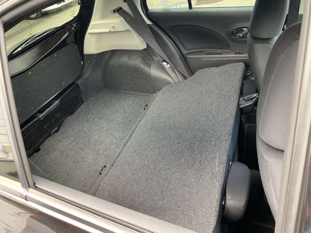 日産 マーチ １．２ Ｘ Ｖセレクション R3年 (東北) 99