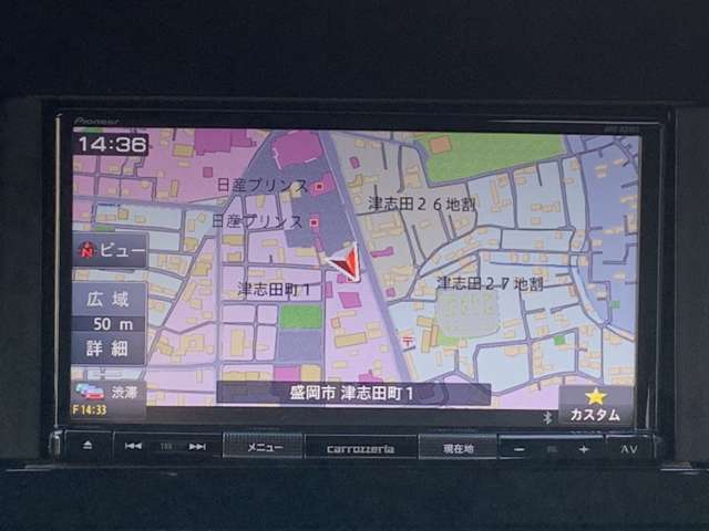 日産 ノート １．２ Ｓ ＦＯＵＲ ４ＷＤ R4年 (東北) 99