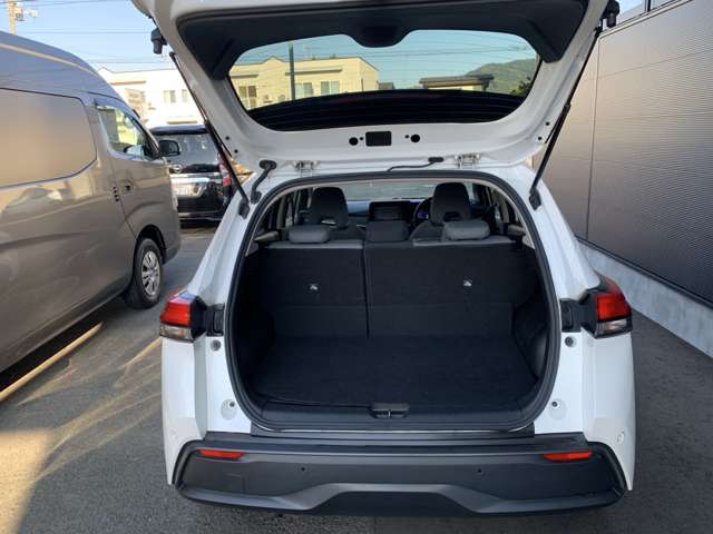 日産 ノート １．２ Ｓ ＦＯＵＲ ４ＷＤ R4年 (東北) 99