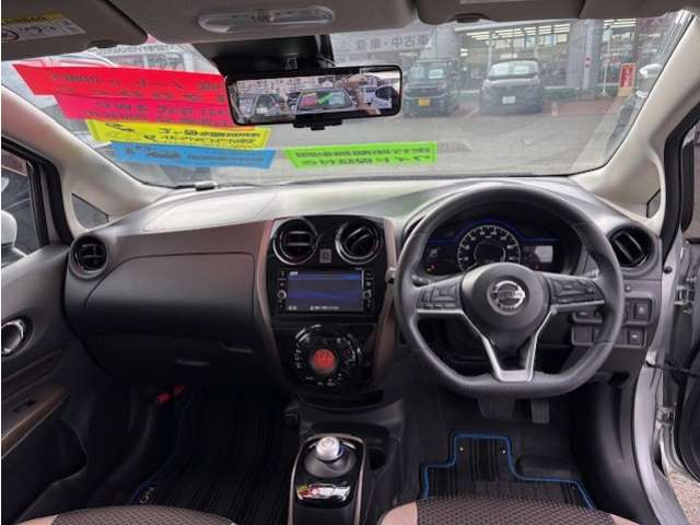 日産 ノート １．２ Ｅ－ＰＯＷＥＲ メダリスト ＦＯＵＲ ４ＷＤ R1年 (東北) 99