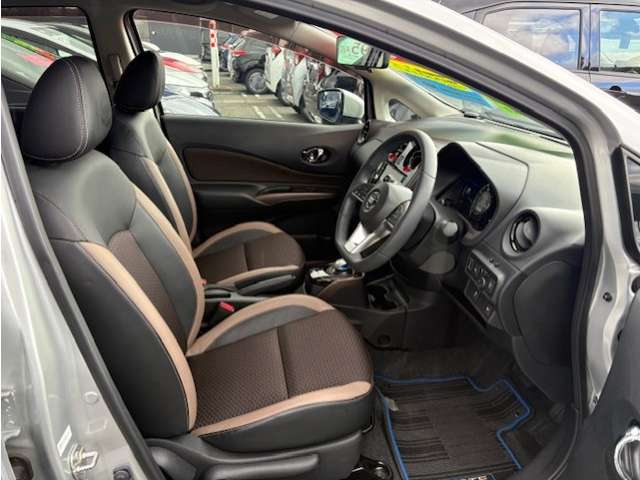 日産 ノート １．２ Ｅ－ＰＯＷＥＲ メダリスト ＦＯＵＲ ４ＷＤ R1年 (東北) 99