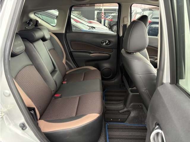 日産 ノート １．２ Ｅ－ＰＯＷＥＲ メダリスト ＦＯＵＲ ４ＷＤ R1年 (東北) 99