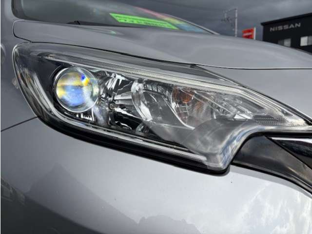 日産 ノート １．２ Ｅ－ＰＯＷＥＲ メダリスト ＦＯＵＲ ４ＷＤ R1年 (東北) 99