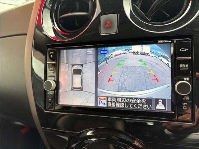 日産 ノート １．２ Ｅ－ＰＯＷＥＲ メダリスト ＦＯＵＲ ４ＷＤ R1年 (東北) 99