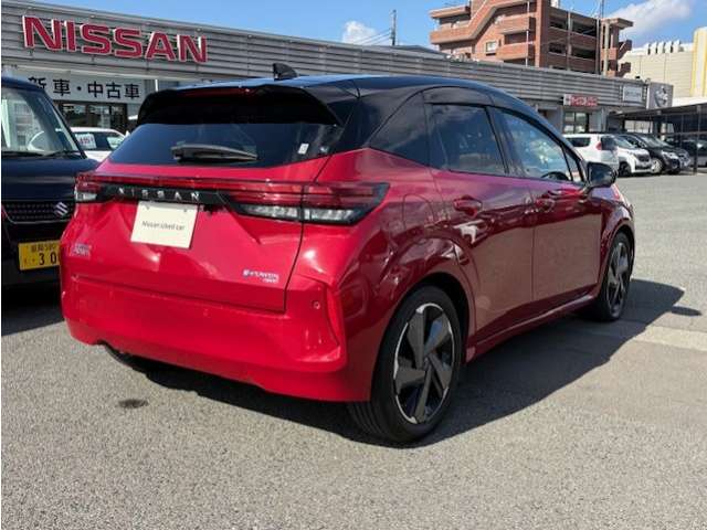 日産 ノートオーラ １．２ Ｇ ＦＯＵＲ レザーエディション ４ＷＤ R4年 (東北) 99