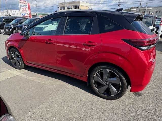 日産 ノートオーラ １．２ Ｇ ＦＯＵＲ レザーエディション ４ＷＤ R4年 (東北) 99