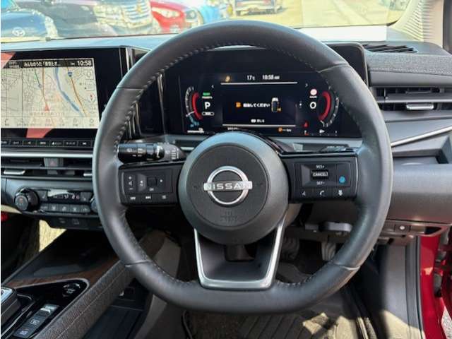 日産 ノートオーラ １．２ Ｇ ＦＯＵＲ レザーエディション ４ＷＤ R4年 (東北) 99