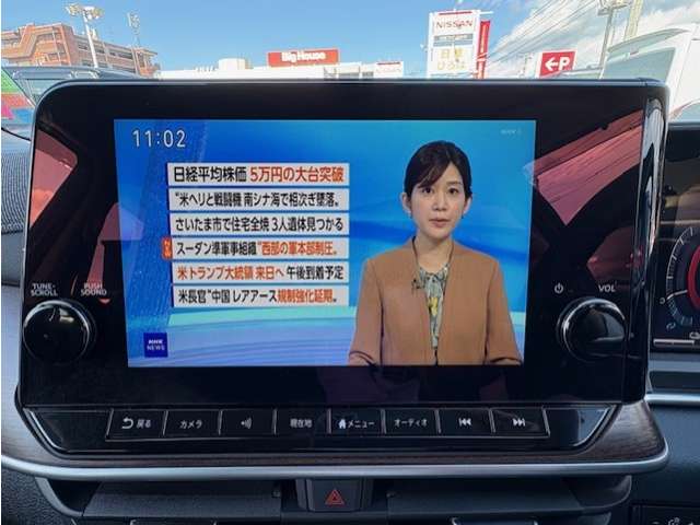 日産 ノートオーラ １．２ Ｇ ＦＯＵＲ レザーエディション ４ＷＤ R4年 (東北) 99