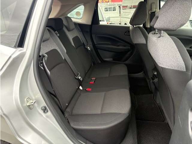 日産 ノート １．２ Ｓ ＦＯＵＲ ４ＷＤ R4年 (東北) 99