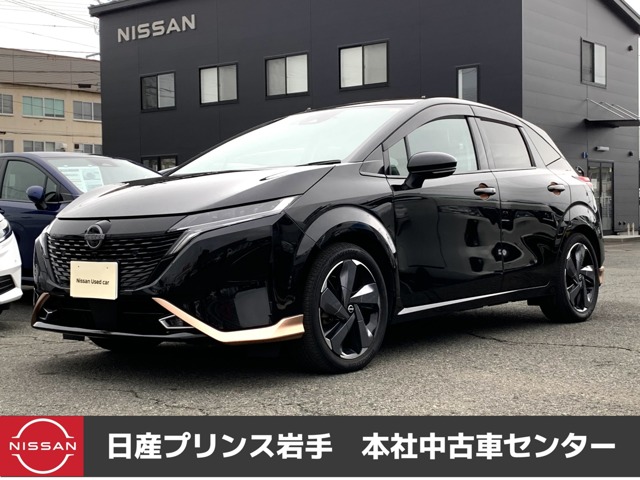 日産 ノートオーラ １．２ Ｇ ＦＯＵＲ レザーエディション ４ＷＤ R4年 (東北) 99