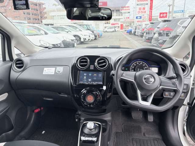 日産 ノート １．２ Ｅ－ＰＯＷＥＲ Ｘ ＦＯＵＲ ４ＷＤ R2年 (東北) 99