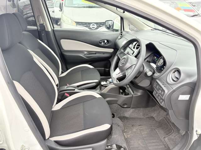 日産 ノート １．２ Ｅ－ＰＯＷＥＲ Ｘ ＦＯＵＲ ４ＷＤ R2年 (東北) 99