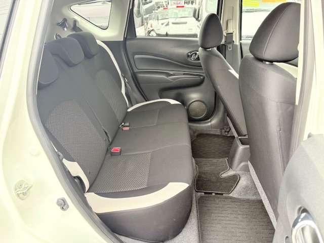 日産 ノート １．２ Ｅ－ＰＯＷＥＲ Ｘ ＦＯＵＲ ４ＷＤ R2年 (東北) 99