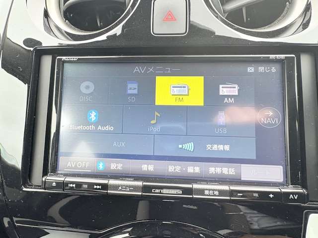 日産 ノート １．２ Ｅ－ＰＯＷＥＲ Ｘ ＦＯＵＲ ４ＷＤ R2年 (東北) 99