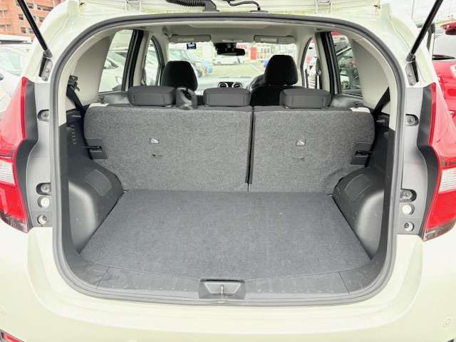 日産 ノート １．２ Ｅ－ＰＯＷＥＲ Ｘ ＦＯＵＲ ４ＷＤ R2年 (東北) 99