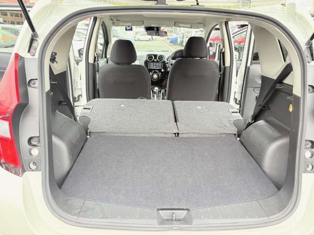 日産 ノート １．２ Ｅ－ＰＯＷＥＲ Ｘ ＦＯＵＲ ４ＷＤ R2年 (東北) 99