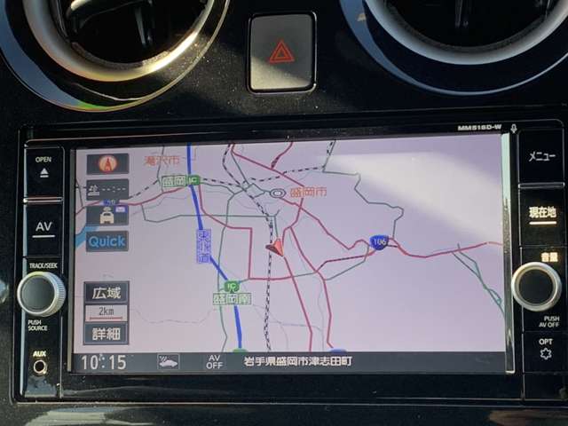 日産 ノート １．２ Ｅ－ＰＯＷＥＲ Ｘ ＦＯＵＲ ブラックアロー ４ＷＤ H30年 (東北) 99