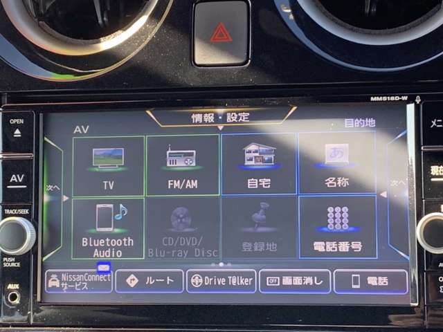 日産 ノート １．２ Ｅ－ＰＯＷＥＲ Ｘ ＦＯＵＲ ブラックアロー ４ＷＤ H30年 (東北) 99