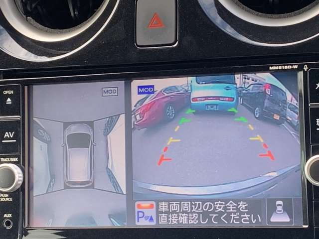 日産 ノート １．２ Ｅ－ＰＯＷＥＲ Ｘ ＦＯＵＲ ブラックアロー ４ＷＤ H30年 (東北) 99