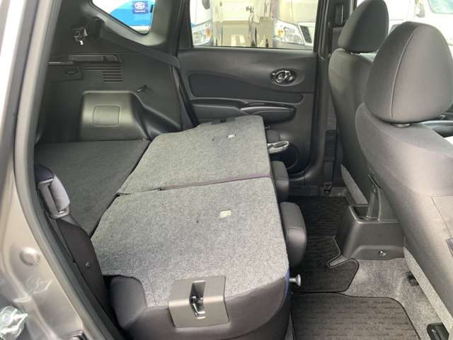 日産 ノート １．２ Ｅ－ＰＯＷＥＲ Ｘ ＦＯＵＲ ブラックアロー ４ＷＤ H30年 (東北) 99