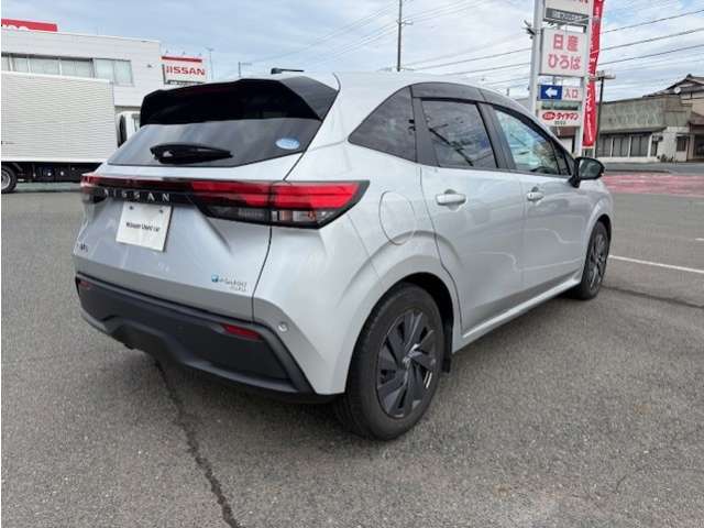 日産 ノート １．２ Ｓ ＦＯＵＲ ４ＷＤ R3年 (東北) 99