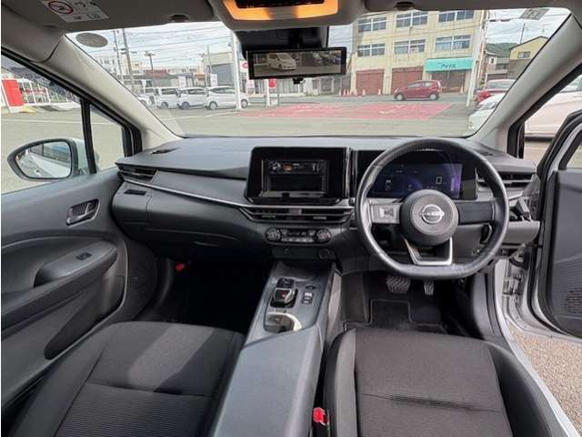 日産 ノート １．２ Ｓ ＦＯＵＲ ４ＷＤ R3年 (東北) 99