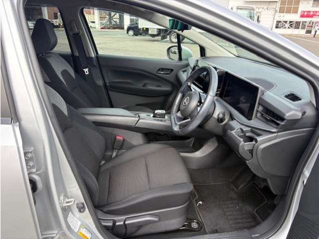 日産 ノート １．２ Ｓ ＦＯＵＲ ４ＷＤ R3年 (東北) 99