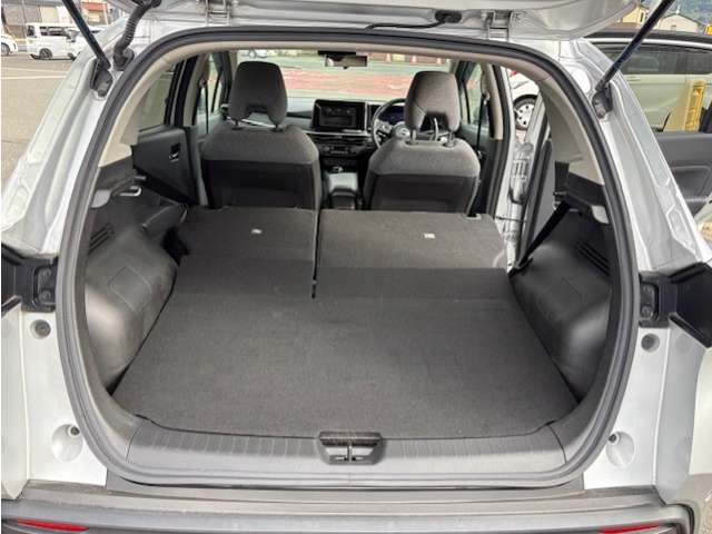 日産 ノート １．２ Ｓ ＦＯＵＲ ４ＷＤ R3年 (東北) 99