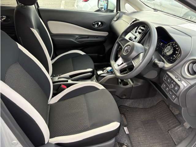 日産 ノート １．２ Ｅ－ＰＯＷＥＲ Ｂ ＦＯＵＲ ４ＷＤ R2年 (東北) 99