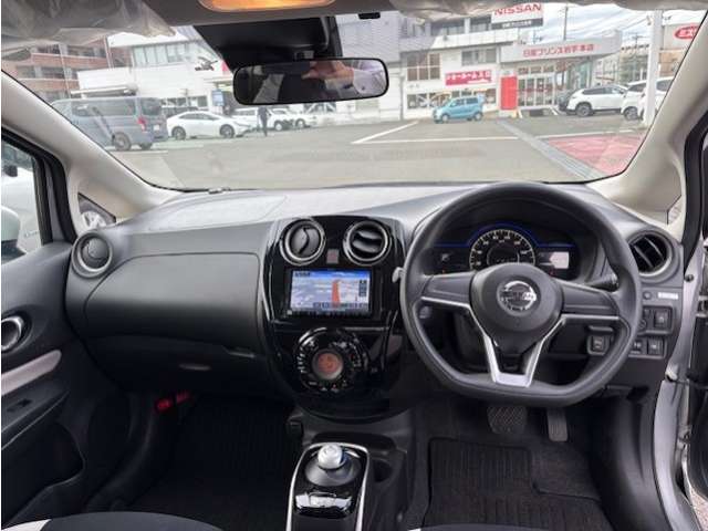 日産 ノート １．２ Ｅ－ＰＯＷＥＲ Ｂ ＦＯＵＲ ４ＷＤ R2年 (東北) 99