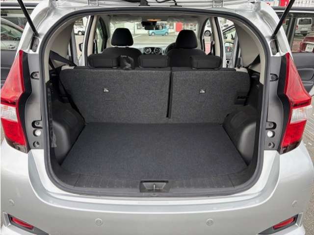 日産 ノート １．２ Ｅ－ＰＯＷＥＲ Ｂ ＦＯＵＲ ４ＷＤ R2年 (東北) 99