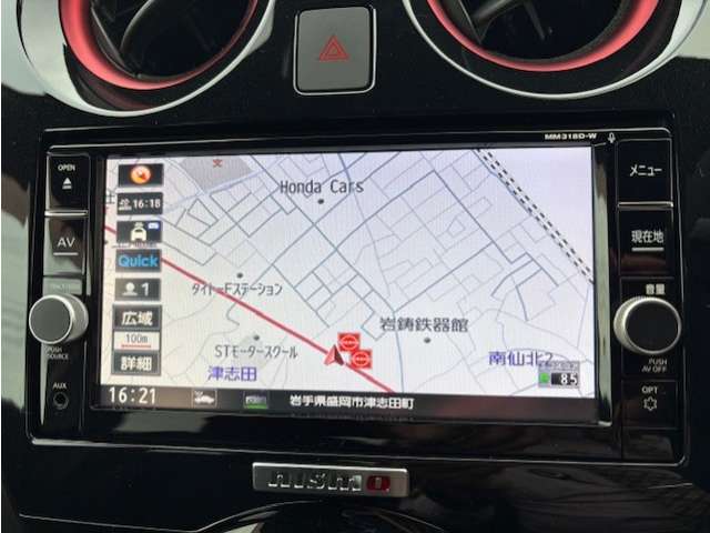 日産 ノート １．２ Ｅ－ＰＯＷＥＲ ＮＩＳＭＯ R1年 (東北) 99