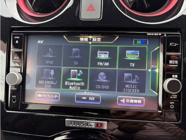 日産 ノート １．２ Ｅ－ＰＯＷＥＲ ＮＩＳＭＯ R1年 (東北) 99