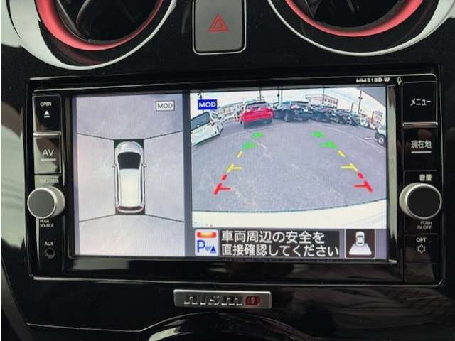 日産 ノート １．２ Ｅ－ＰＯＷＥＲ ＮＩＳＭＯ R1年 (東北) 99