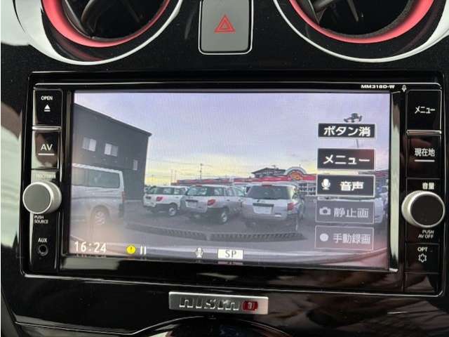 日産 ノート １．２ Ｅ－ＰＯＷＥＲ ＮＩＳＭＯ R1年 (東北) 99