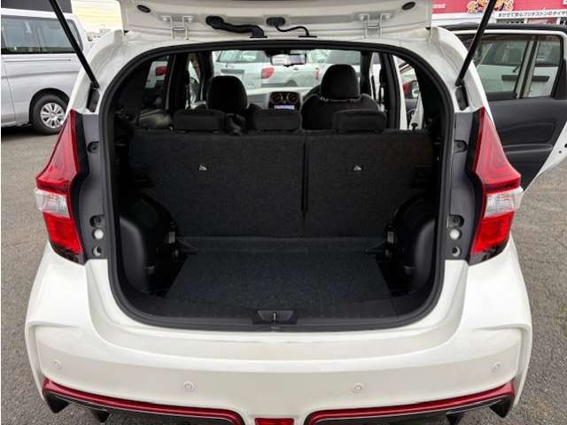 日産 ノート １．２ Ｅ－ＰＯＷＥＲ ＮＩＳＭＯ R1年 (東北) 99