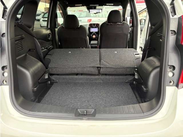 日産 ノート １．２ Ｅ－ＰＯＷＥＲ ＮＩＳＭＯ R1年 (東北) 99