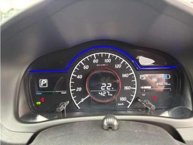 日産 ノート １．２ Ｅ－ＰＯＷＥＲ ＮＩＳＭＯ R1年 (東北) 99