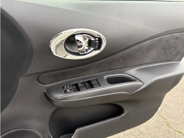 日産 ノート １．２ Ｅ－ＰＯＷＥＲ ＮＩＳＭＯ R1年 (東北) 99