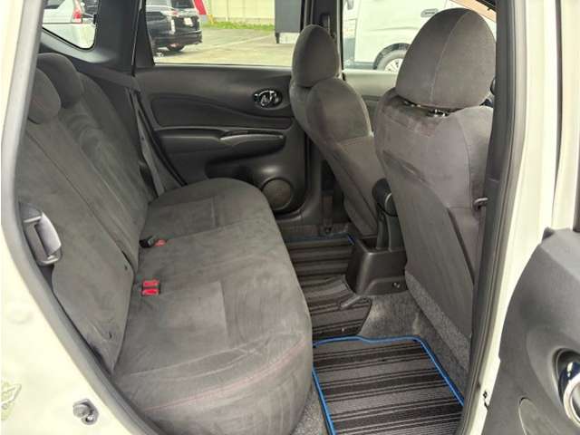 日産 ノート １．２ Ｅ－ＰＯＷＥＲ ＮＩＳＭＯ R1年 (東北) 99